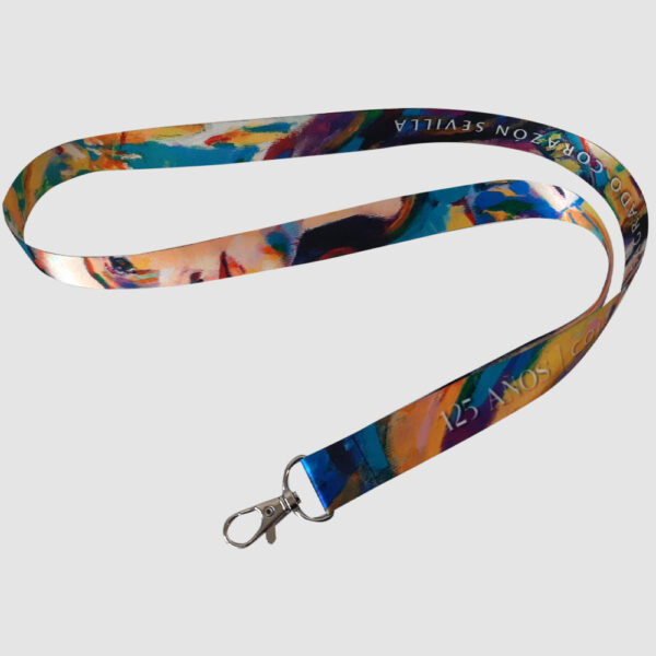 Lanyard 995x20mm - Imagen 2