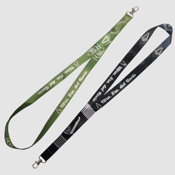 Lanyard 995x20mm - Imagen 4