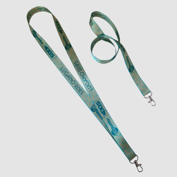 Lanyard 995x20mm